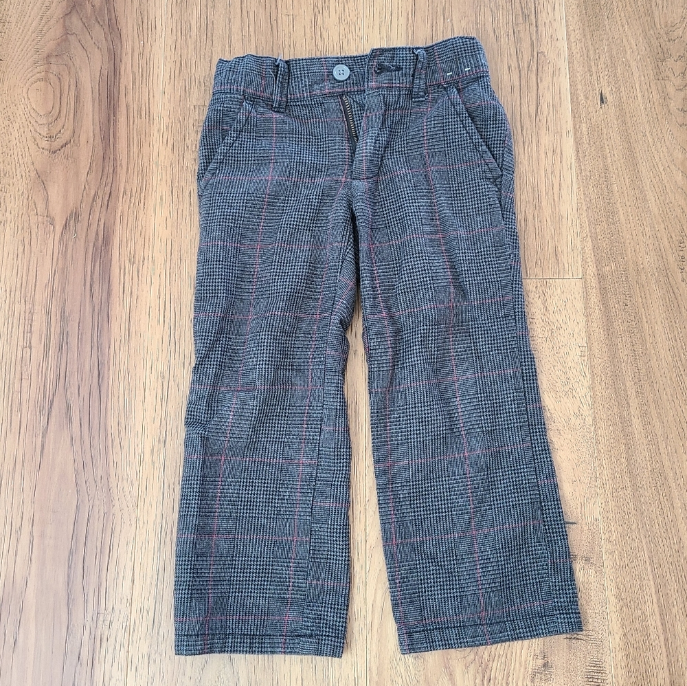 4/$20 Boys gymboree pants